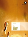 Cover: The Saxophone Intonation Workbook - advance music