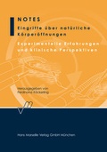 Cover: Notes - Eingriffe &uuml;ber nat&uuml;rliche K&ouml;rper&ouml;ffnungen - mgo fachverlage