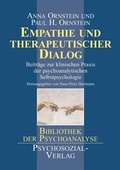 Cover: Empathie und therapeutischer Dialog - Psychosozial-Verlag