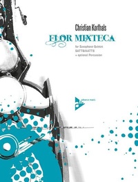 Abbildung von: Flor Mixteca - advance music