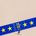 Cover: 15+10 Europ&auml;ische Identit&auml;ten / European Identities - &Ouml;sterreichisches Museum f&uuml;r Volkskunde