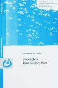 Cover: Snoezelen - eine andere Welt - Bundesvereinigung Lebenshilfe