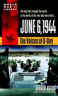 Cover: June 6, 1944 - Presidio Press