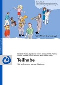 Cover: Teilhabe - Bundesvereinigung Lebenshilfe