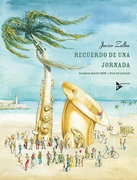Abbildung von: Recuerdo de una jornada - advance music