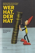 Cover: Wer hat,der hat - &Ouml;sterreichisches Museum f&uuml;r Volkskunde