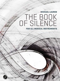 Abbildung von: The Book of Silence - advance music