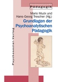 Bild: Grundlagen der Psychoanalytischen Pädagogik - Psychosozial-Verlag