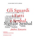 Cover: Planet Belt&agrave; / Gli Sguardi i Fatti e Senhal /Signale Senhal - Urs Engeler