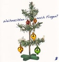 Cover: Weihnachten - noch Fragen? - &Ouml;sterreichisches Museum f&uuml;r Volkskunde