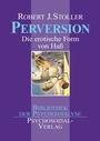 Cover: Perversion - Psychosozial-Verlag
