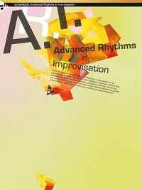 Abbildung von: Advanced Rhythms in Improvisation - advance music