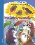 Cover: Das Sonnenblumenfest - LeiV