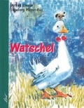 Cover: Watschel - LeiV