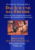 Cover: Das Ich und das Fremde - Psychosozial-Verlag