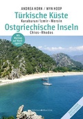 Cover: T&uuml;rkische K&uuml;ste/Ostgriechische Inseln - DK Edition Maritim