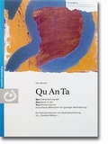 Cover: Qu An Ta - Bundesvereinigung Lebenshilfe