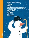 Cover: Der Schneemann sucht eine Frau - LeiV