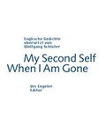 Cover: My Second Self When I Am Gone - Urs Engeler