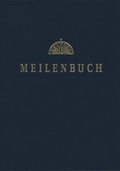 Cover: Meilenbuch - DK Edition Maritim