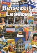 Cover: Reisezeit - Lesezeit - Profil Verlag