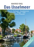 Cover: Das IJsselmeer - DK Edition Maritim