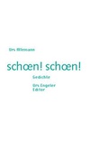 Cover: schoen! schoen! - Urs Engeler
