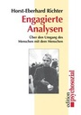 Cover: Engagierte Analysen - Psychosozial-Verlag