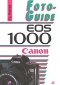 Cover: Canon EOS 1000 - vfv Verlag e.K.