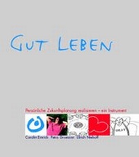 Enlarge image Cover: Gut Leben - Bundesvereinigung Lebenshilfe
