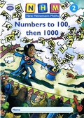 Cover: New Heinemann Maths Yr2, Activity Book Omnibus Pack - Heinemann
