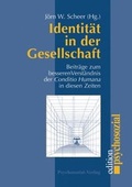 Cover: Identit&auml;t in der Gesellschaft - Psychosozial-Verlag