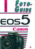 Cover: Canon EOS 5 - vfv Verlag e.K.