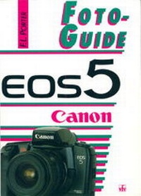 Abbildung von: Canon EOS 5 - vfv Verlag e.K.
