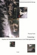 Cover: Canyoning - Profil Verlag