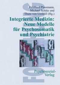 Abbildung von: Integrierte Medizin - Psychosozial-Verlag