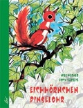 Cover: Eichh&ouml;rnchen Pinselohr - LeiV