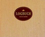 Cover: Logbuch Segeltuch - DK Edition Maritim