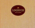 Cover: Logbuch Segeltuch - DK Edition Maritim