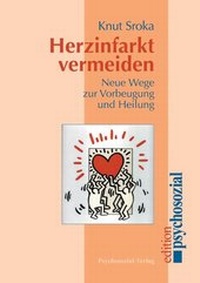 Abbildung von: Herzinfarkt vermeiden - Psychosozial-Verlag