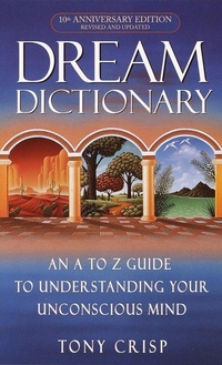 Abbildung von: Dream Dictionary - Bantam Books