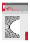 Cover: Berufliche Weiterbildung - edition sigma