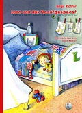 Cover: Leon und das Nachtgespenst - fern-edition