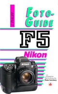 Cover: Nikon F5 - vfv Verlag e.K.