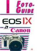 Cover: Canon EOS IX - vfv Verlag e.K.