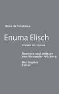 Cover: Enuma Elisch - Urs Engeler