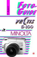Cover: Minolta Vectis S-100 - vfv Verlag e.K.