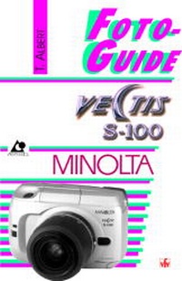 Abbildung von: Minolta Vectis S-100 - vfv Verlag e.K.