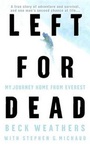 Cover: Left for Dead - Bantam Books
