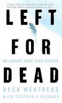 Enlarge image Cover: Left for Dead - Bantam Books